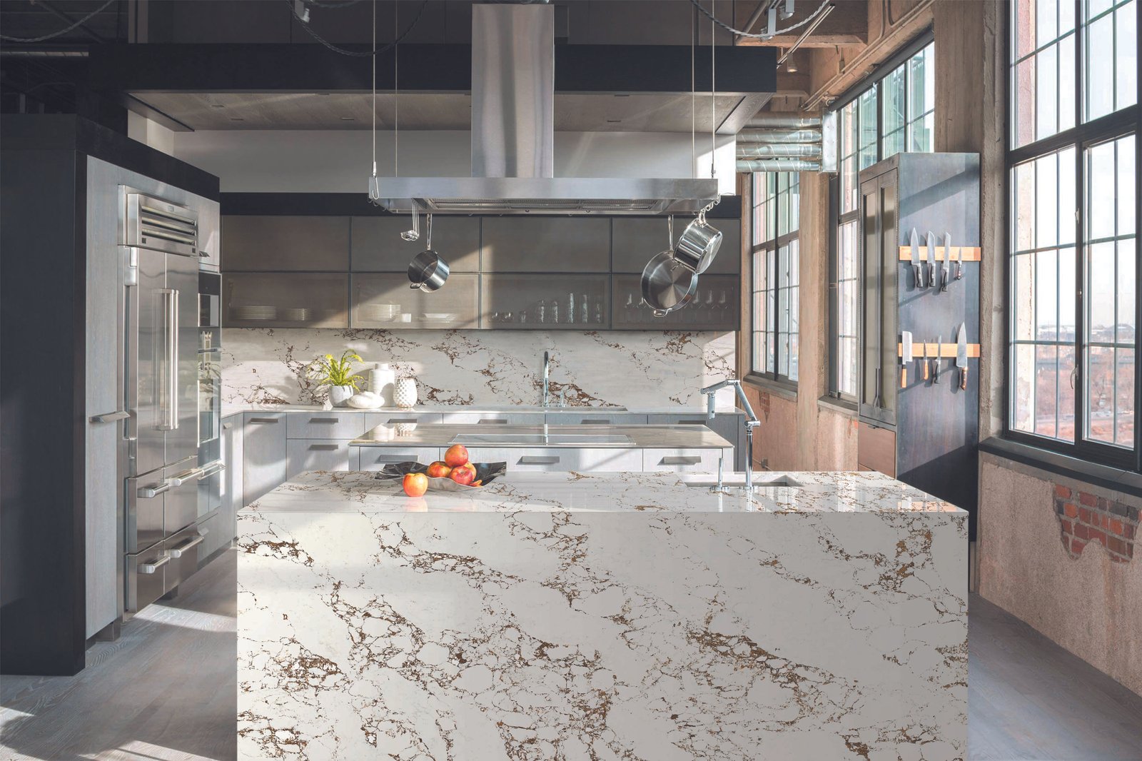 Calacatta Viola Marble